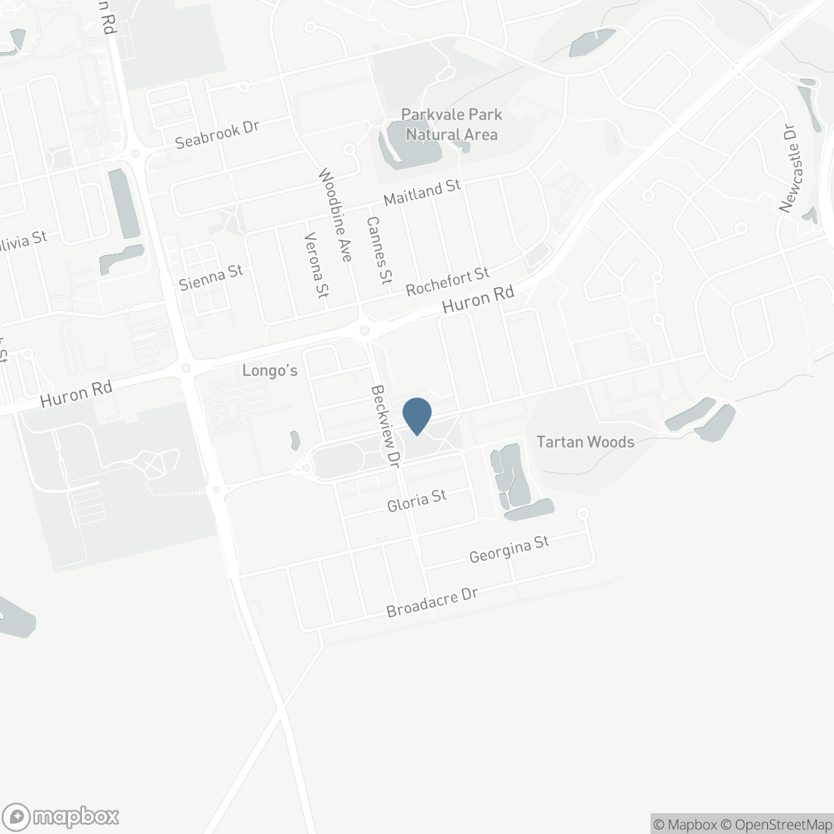 43 LOMOND Lane, Kitchener, Ontario N2R 0R4